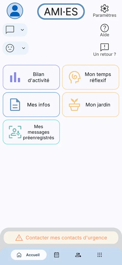 Accueil